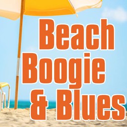 Logo de Beach Boogie & Blues 1070 AM