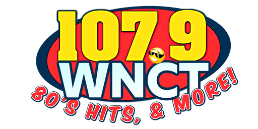 Logo de WNCT 107.9 FM