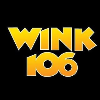 Logo de WNKI Wink 106