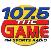 Logo de WNKT The Game 107.5 FM