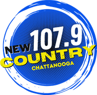 Logo de WOGT Nash Icon 107.9 FM