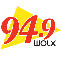 Logo de FM 94.9 WOLX