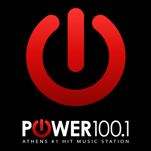 Logo de WPUP Power 100.1