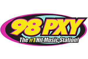 Logo de WPXY 98 PXY