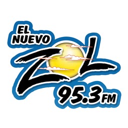 Logo de WPYO El Nuevo Zol 95.3