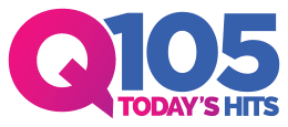 Logo de WQGN Q105