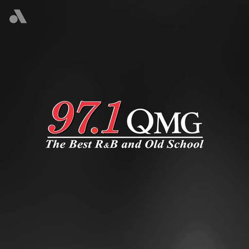 Logo de WQMG 97.1 FM