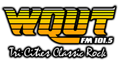 Logo de WQUT 101.5 FM