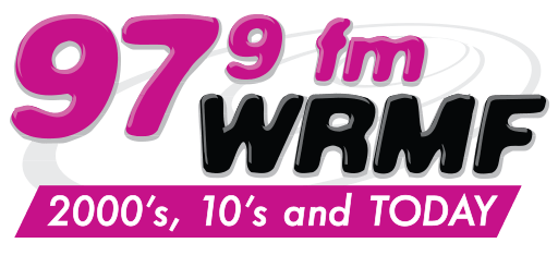 Logo de WRMF 97.9 FM