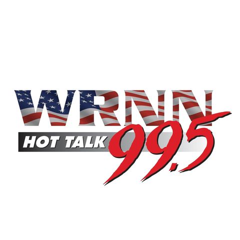 Logo de WRNN 99.5 FM