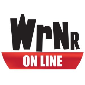 Logo de WRNR Online