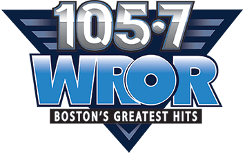 Logo de 105.7 WROR (US Only)