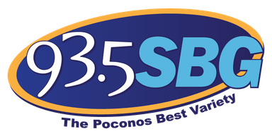 Logo de WSBG 93.5 SBG