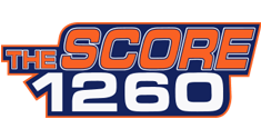 Logo de WSKO The Score 1260