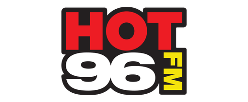 Logo de WSTO Hot 96.1 FM