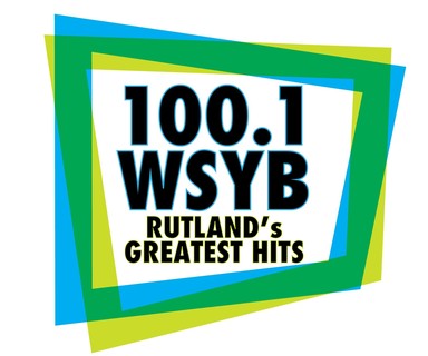 Logo de WSYB 100.1 FM
