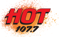 Logo de WUHT Hot 107.7
