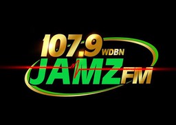 Logo de WDBN 107.9 Jamz