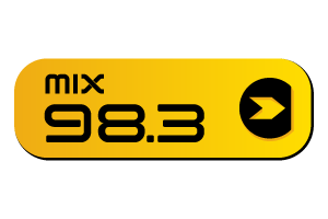 Logo de WRTO Mix 98.3