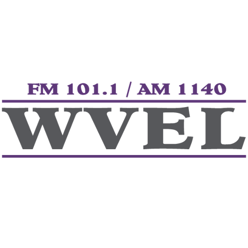 Logo de WVEL 1140 AM