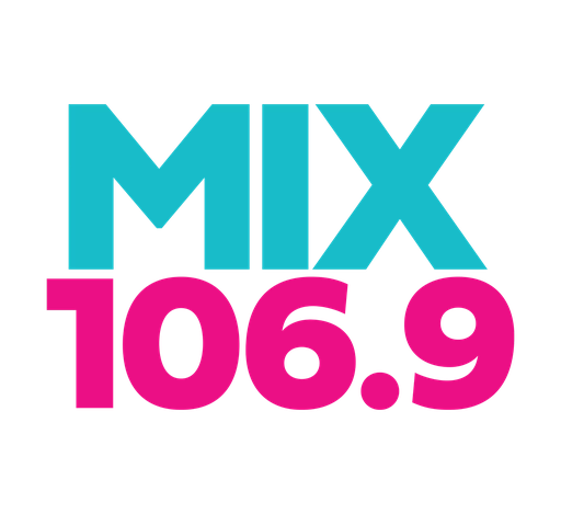 Logo de WVEZ Mix 106.9 FM