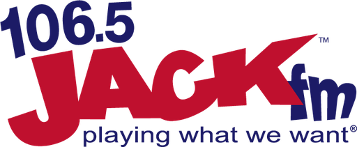 Logo de WVFM 106.5 Jack FM