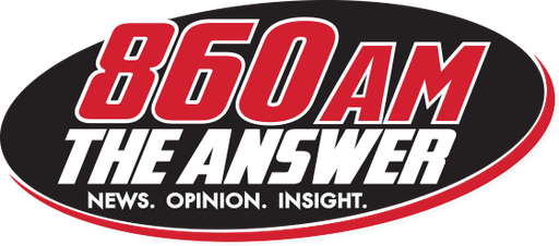 Logo de KTRB The Answer 860 AM