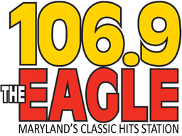 Logo de WWEG The Eagle 106.9 FM