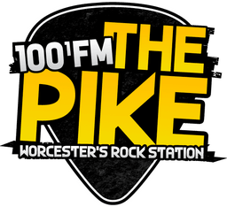 Logo de WWFX The Pike 100 FM