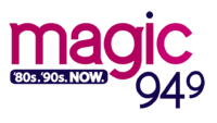 Logo de WWRM Magic 94.9