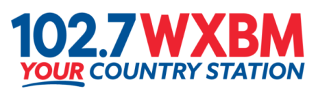Logo de 102.7 WXBM