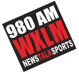 Logo de 980 AM WXLM