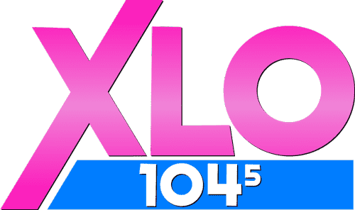 Logo de 104.5 WXLO