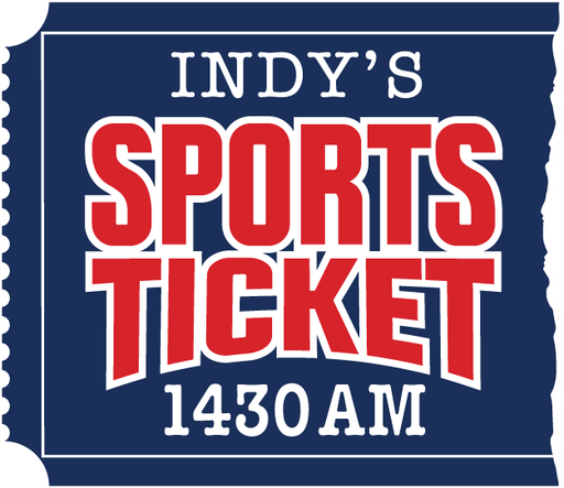 Logo de WXNT SportsTicket 1430 AM