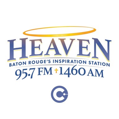 Logo de WXOK Heaven 1460 AM