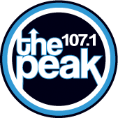 Logo de WXPK 107.1 The Peak