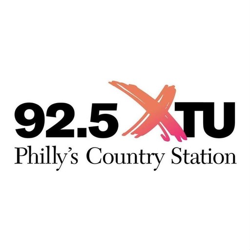 Logo de WXTU 92.5 XTU