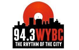 Logo de 94.3 WYBC-FM (US Only)