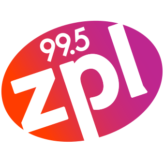 Logo de WZPL 99.5 ZPL