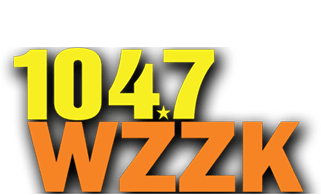 Logo de 104.7 WZZK FM (US Only)