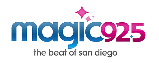 Logo de XHRM Magic 92.5 FM