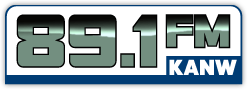 Logo de KANW / KNLK / KIDS - 89.1 / 91.9 / 88.1 FM
