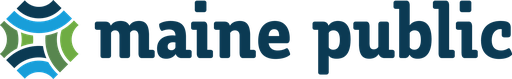 Logo de WMEA 90.1 Maine Public Radio