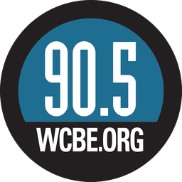 Logo de 90.5 WCBE