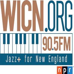Logo de WICN 90.5 FM