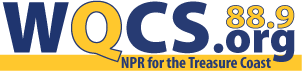 Logo de WQCS 88.9 FM