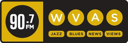 Logo de WVAS 90.7 FM