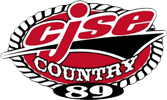 Logo de CJSE Radio Beauséjour
