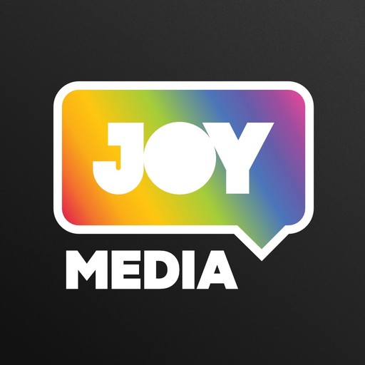 Logo de JOY 94.9 FM