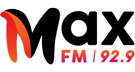 Logo de Max FM